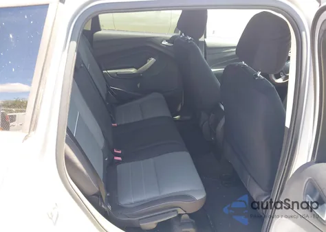 2015 Ford Escape Se from USA, damaged, VIN 1FMCU0G73FUB73397